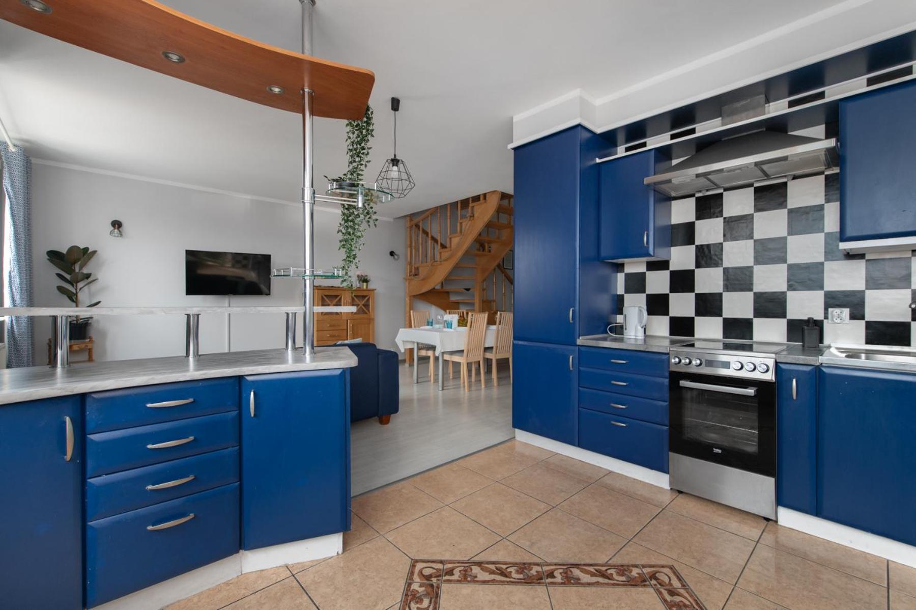 Tjiraso Apartment غدانسك المظهر الخارجي الصورة